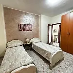 Donna Carmela - Centro Apartamento *