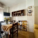 Donna Carmela - Centro Apartamento Tropea