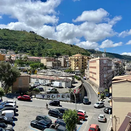 Donna Carmela - Centro Tropea