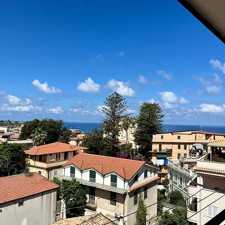 Donna Carmela - Centro * Tropea