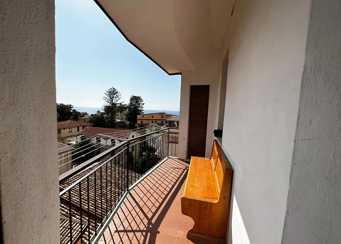 Donna Carmela - Centro Tropea