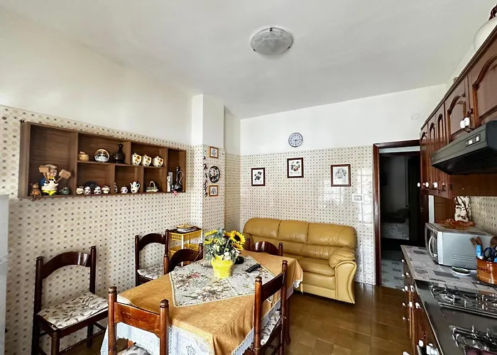 Donna Carmela - Centro *