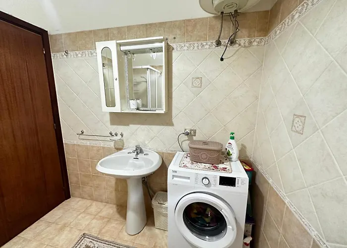 Donna Carmela - Centro Lejlighed