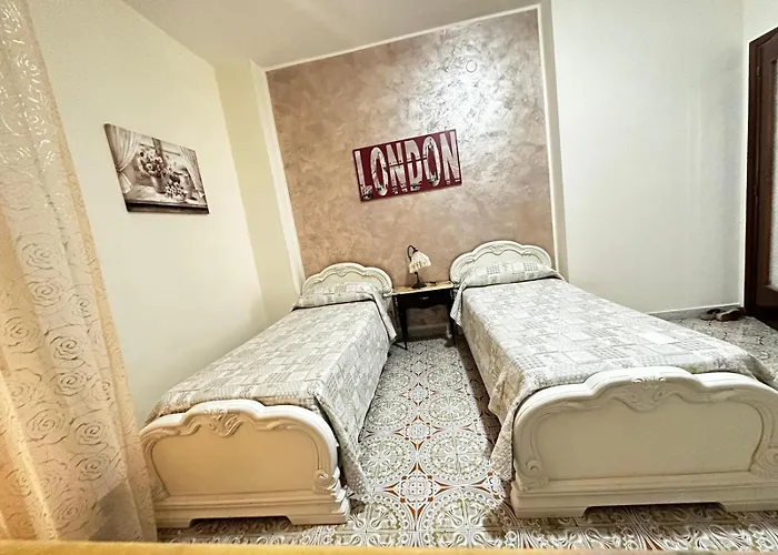 Donna Carmela - Centro *