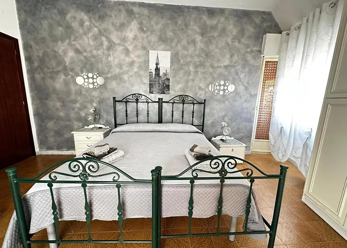 Donna Carmela - Centro *