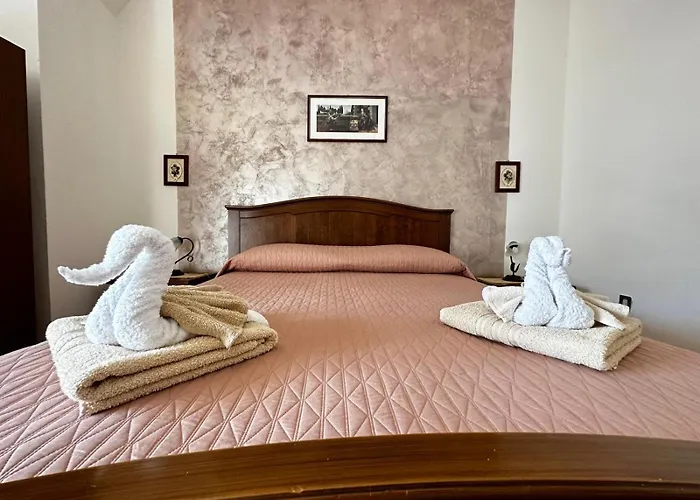 Lejlighed Donna Carmela - Centro *