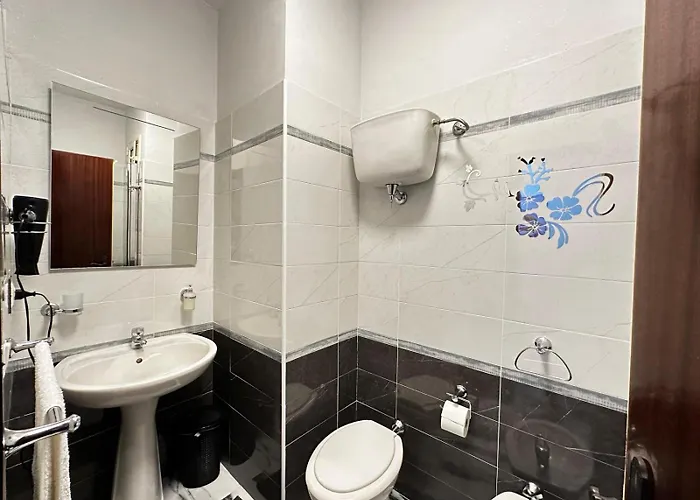 Donna Carmela - Centro Tropea