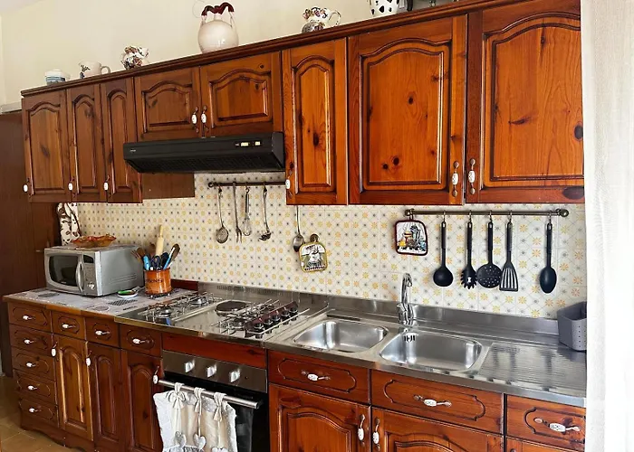 Donna Carmela - Centro * Tropea