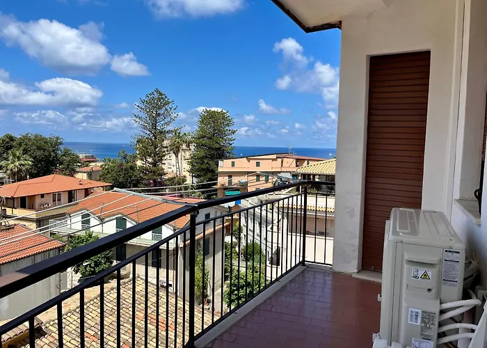 Lejlighed Donna Carmela - Centro