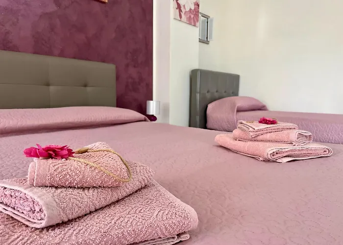 Lejlighed Donna Carmela - Centro