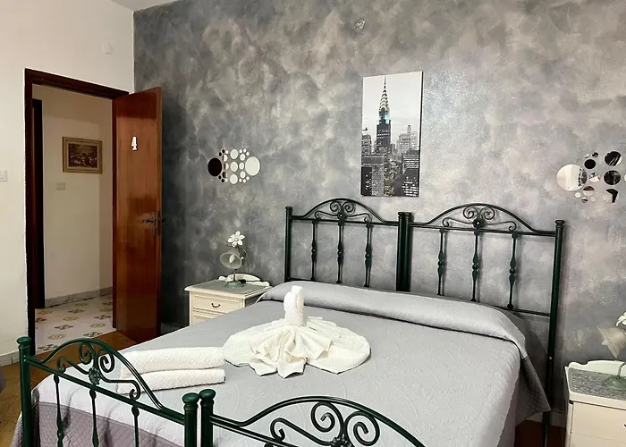 Lejlighed Donna Carmela - Centro Tropea