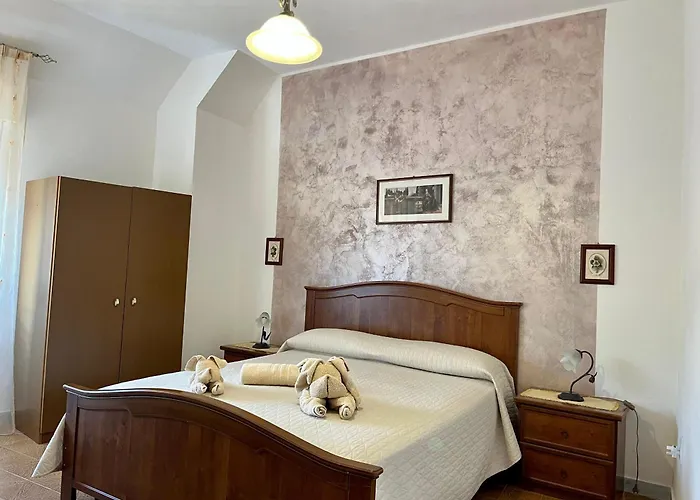 Donna Carmela - Centro * Tropea