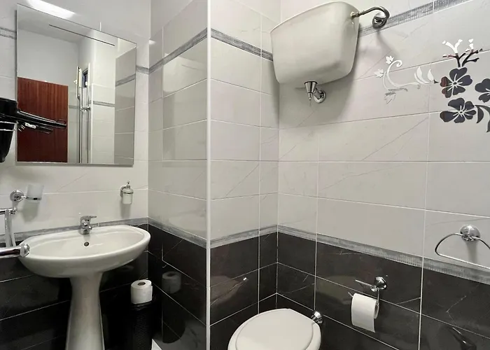 Lejlighed Donna Carmela - Centro *