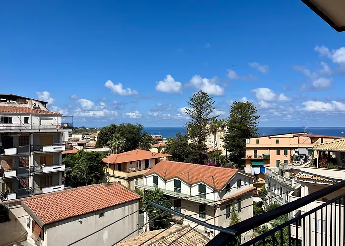 Donna Carmela - Centro Lejlighed