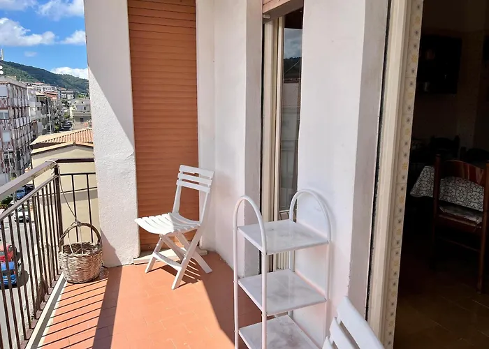 Donna Carmela - Centro *