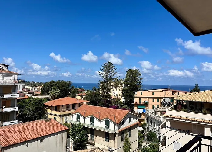 Donna Carmela - Centro * Tropea