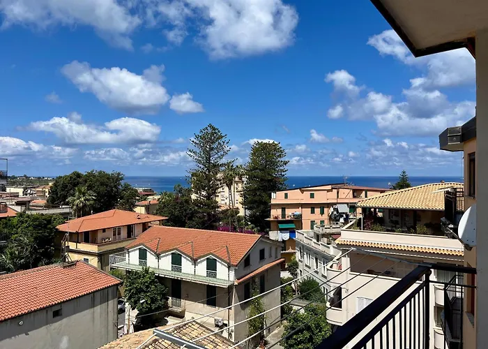 Donna Carmela - Centro * Tropea