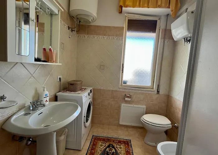 Lejlighed Donna Carmela - Centro