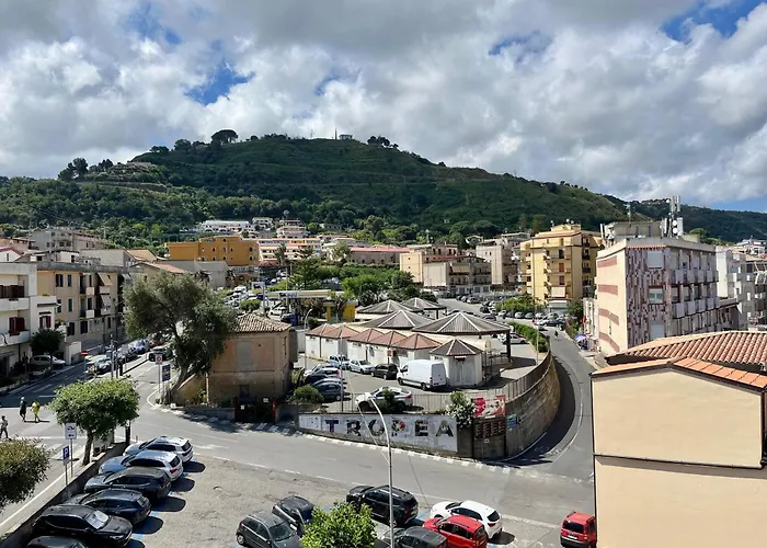 Donna Carmela - Centro *