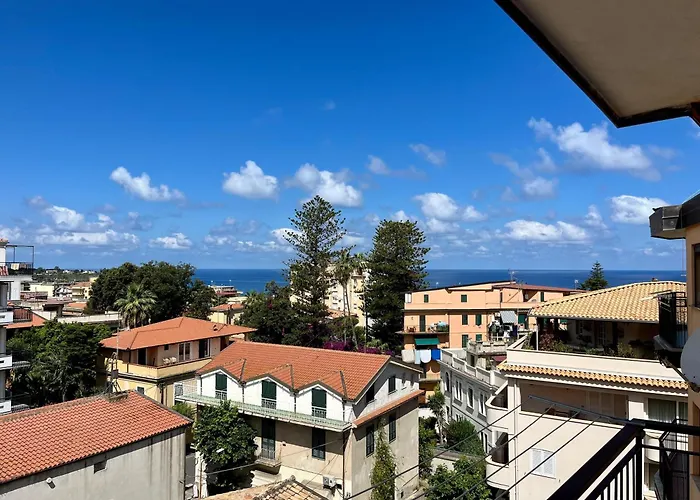 Donna Carmela - Centro * Tropea