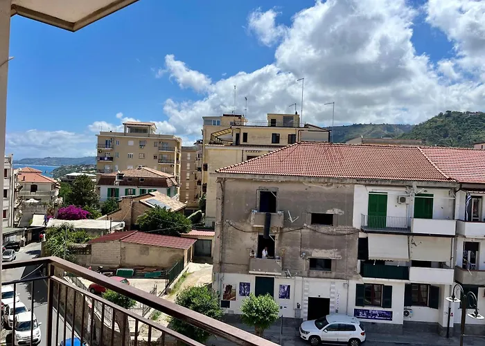 Donna Carmela - Centro Lejlighed