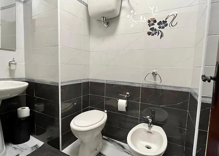 Donna Carmela - Centro