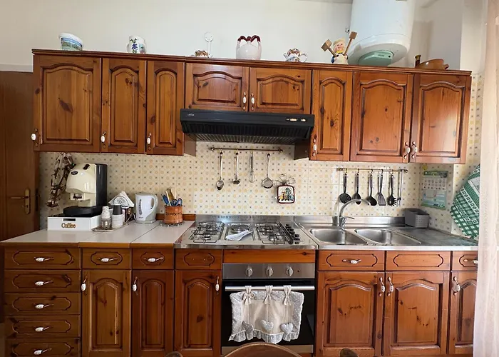 Donna Carmela - Centro