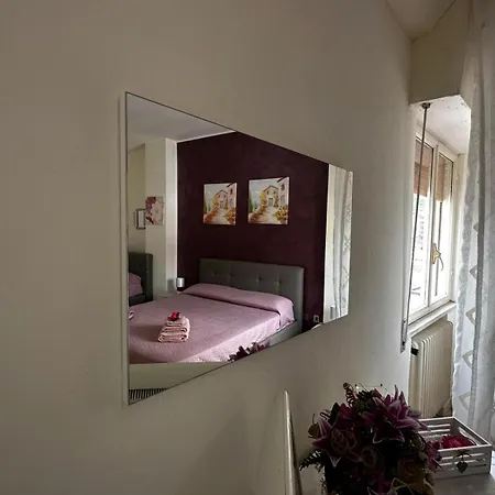 Daire Donna Carmela - Centro Tropea