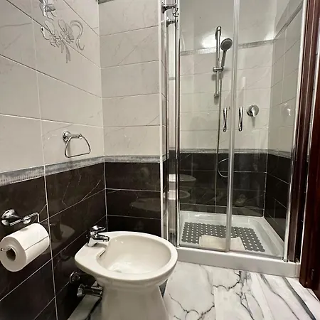 Donna Carmela - Centro