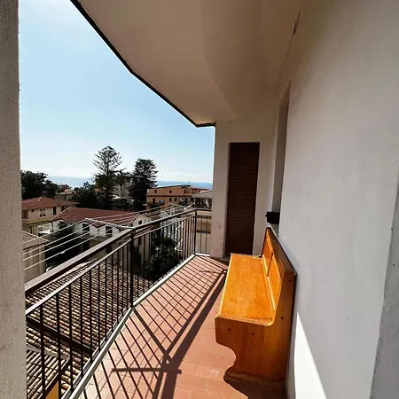 Donna Carmela - Centro Tropea