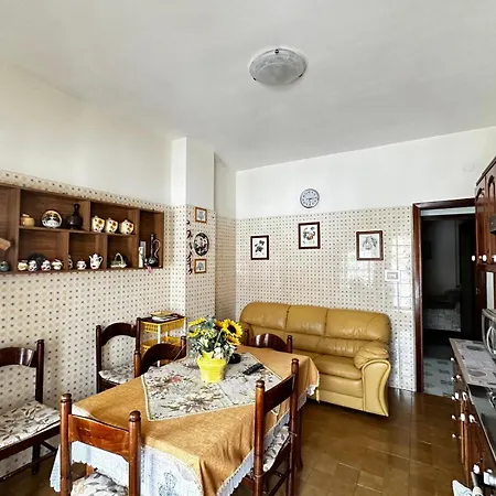 Donna Carmela - Centro *