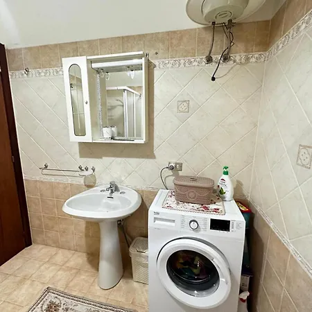 Donna Carmela Apartment