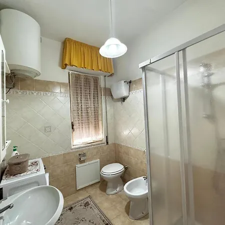 Donna Carmela Apartment Tropea