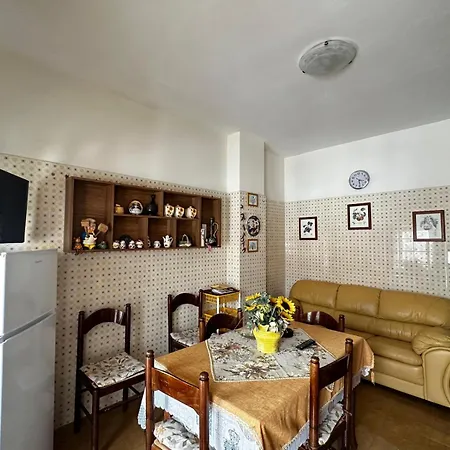 Donna Carmela - Centro *