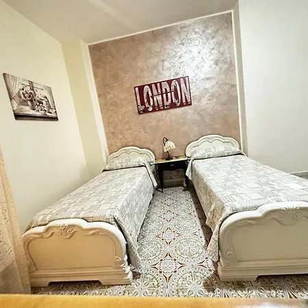 Donna Carmela - Centro *