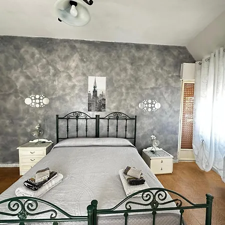 Donna Carmela - Centro Tropea