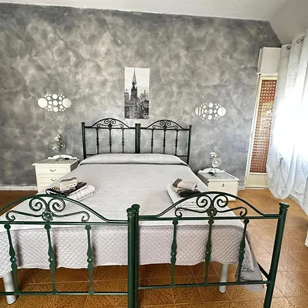 Donna Carmela - Centro *