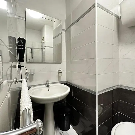 Daire Donna Carmela - Centro