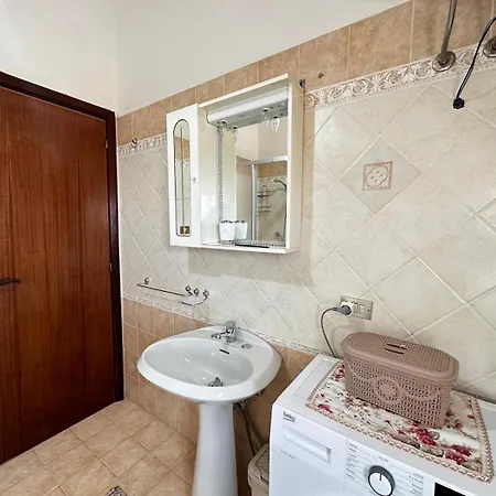 Apartment Donna Carmela Tropea