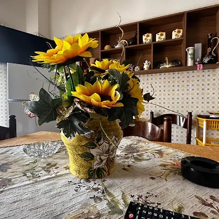 Donna Carmela - Centro Daire