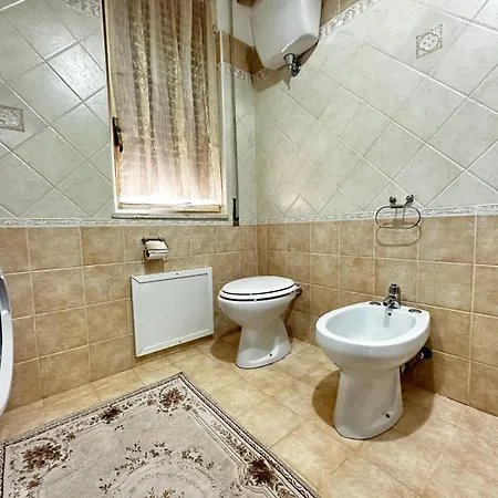 Donna Carmela - Centro *