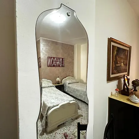 Apartment Donna Carmela *