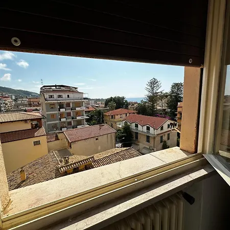 Donna Carmela - Centro Daire Tropea