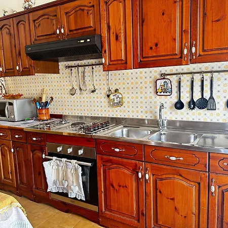 Donna Carmela - Centro Tropea