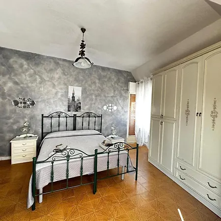 Donna Carmela - Centro *