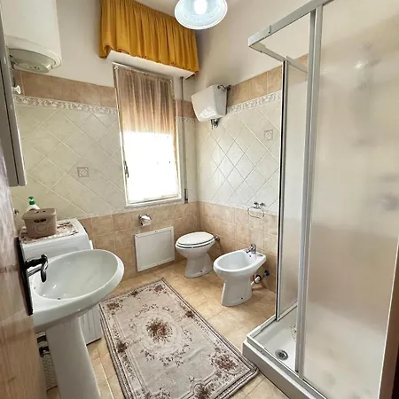 Donna Carmela - Centro Daire Tropea