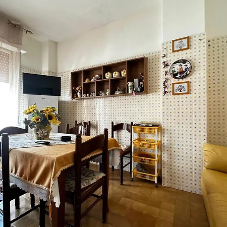 Donna Carmela - Centro Daire Tropea