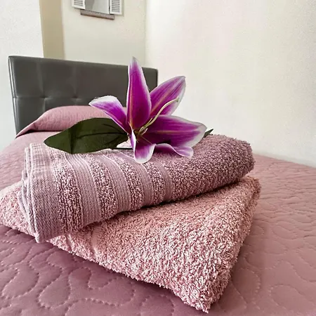 Apartment Donna Carmela *
