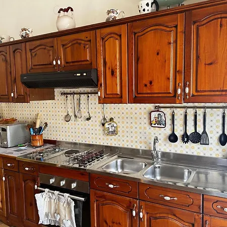 Donna Carmela - Centro * Tropea