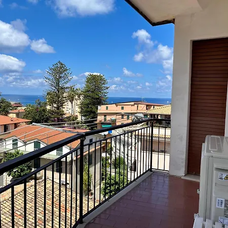 Apartment Donna Carmela